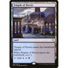 Temple of Deceit (Promo Pack non-foil) | Promotional Cards