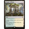 Temple of Plenty (Promo Pack non-foil)