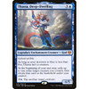 Thassa, Deep-Dwelling (Promo Pack non-foil)