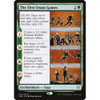 The First Iroan Games (Promo Pack non-foil) | Promotional Cards
