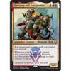 Firesong and Sunspeaker (Buy-a-Box Promo)