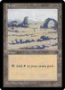 Plains (Arena 1996) | Promotional Cards
