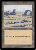 Plains (Arena 1996)