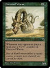 Dirtcowl Wurm (Tempest Prerelease) | Promotional Cards