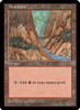 Mountain (APAC Land Blue - Taiwan)