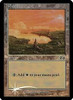 Plains (Arena foil - Urza's Saga)