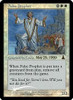 False Prophet (Urza's Destiny Prerelease foil)
