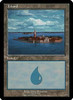 Island (EURO Land Red - Italy) | Promotional Cards
