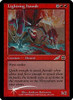 Lightning Hounds (TopDeck Magazine foil)