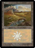 Plains (EURO Land Blue - U.K.)