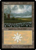 Plains (EURO Land Red - Netherlands) | Promotional Cards