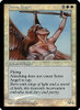 Serra Angel (Wizards of the Coast Online Store foil)