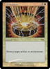 Disenchant (FNM foil)