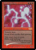 Ball Lightning (Judge Foil)
