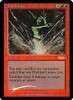 Fireblast (FNM foil)