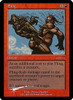 Fling (Arena foil)