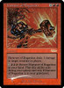 Hammer of Bogardan (Judge Foil)