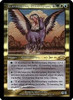Questing Phelddagrif (Planeshift Prerelease foil)