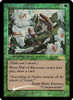 Wall of Blossoms (FNM foil)