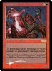 Fireslinger (FNM foil)
