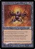 Laquatus's Champion (Torment Prerelease foil - Misprint: No Date)