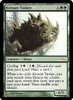 Krosan Tusker (FNM foil)