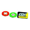 Acrylic Condition Counters w/ GX Counter (Yellow TAG TEAM)