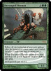 Deranged Hermit (Judge Foil)