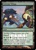 Treetop Village (FNM foil)