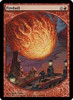 Fireball (Magic Player Rewards) | Promotional Cards