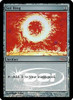 Sol Ring (Judge Foil)