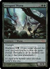 Arrogant Wurm (FNM foil)
