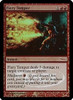 Fiery Temper (Gateway foil)