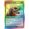 Fruitcake Elemental (2006 Happy Holidays foil)