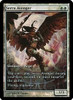 Serra Avenger (Extended Art foil)