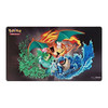 Pokemon Tag Team Generations Premium Collection Playmat