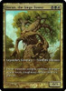 Doran, the Siege Tower (Extended Art foil)