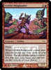 Goblin Ringleader (FNM foil)
