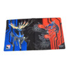 'Play! Pokemon' Xerneas & Yveltal Playmat