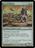 Soltari Priest (Junior Super Series foil)