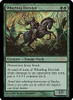 Whirling Dervish (Junior Super Series foil)