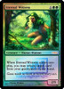 Eternal Witness (FNM foil)