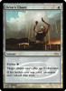 Orim's Chant (Judge Foil)