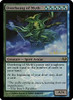 Overbeing of Myth (Eventide Prerelease foil)