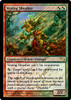 Vexing Shusher (Shadowmoor Launch foil)