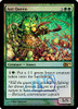 Ant Queen (2010 Core Set Launch foil)