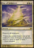 Day of Judgment (Zendikar Buy a Box Promotion)