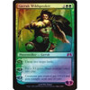 Garruk Wildspeaker (Duels of the Planeswalkers foil)