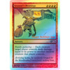 Season's Beatings (2009 Happy Holidays foil)