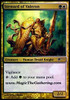 Steward of Valeron (Convention Promo foil)